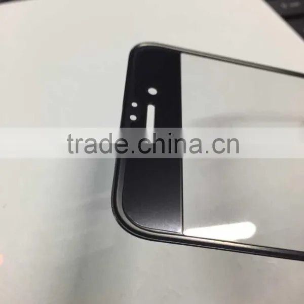 100% Full Screen Tempered Glass Protector for Iphone 6 Full Cover Tempered Glass photo-6
