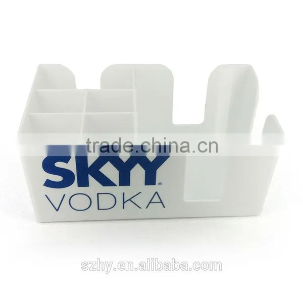 Plastic Napkin Caddy photo-3