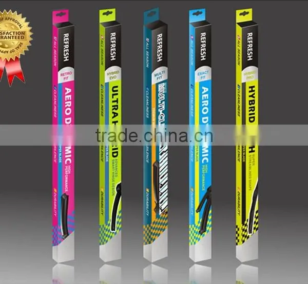 Napa Wiper Blade Nwb Wiper Blade Beam-blade Wipers/Windshield Wiper photo-2