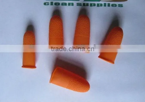 Cleanroom Finger Cot