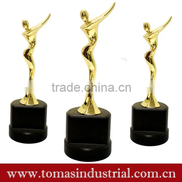 Nevolty Cheap Craft Bodybuilding Trophy Supplies