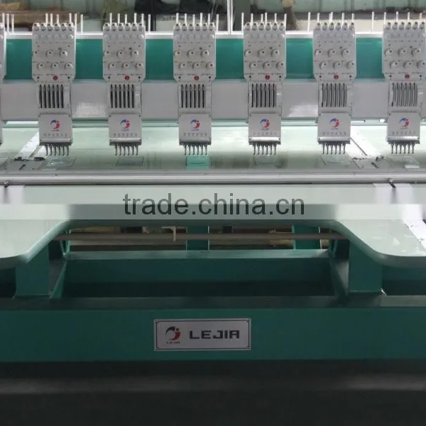 LJ- 445FLAT High Speed Series photo-2