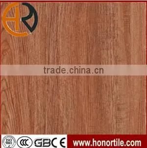 Factory Price Matt Wood Look Floor Tiles 600x600mm photo-2