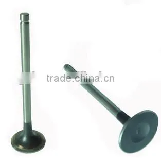 Automobile Parts GM Chevrolet Optra Lacetti Engine Exhaust Valve 96814238 photo-2