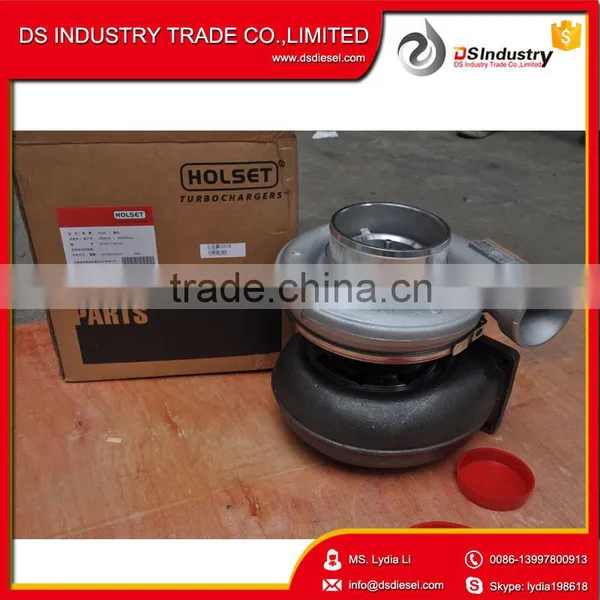 KTA38 Engine Turbocharger HC5A 3594085 photo-2