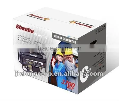 Produce Digital Sound Micro-corrugated Box photo-5