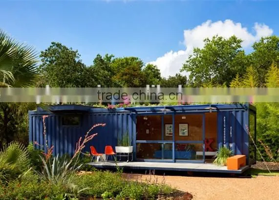 Professional Container House Luxury/expandable Container House/luxury Container House photo-3