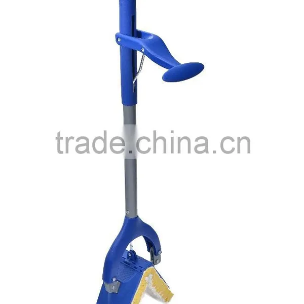 Floor Cleaning Sponge Mop photo-2
