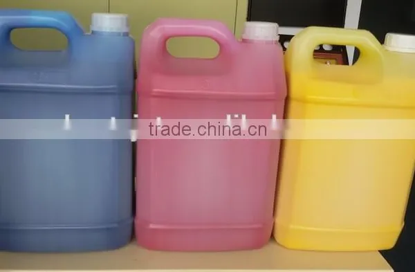 Professional Crystaljet SK4 Solvent Ink for Crystaljet 6000 Series Printer photo-5