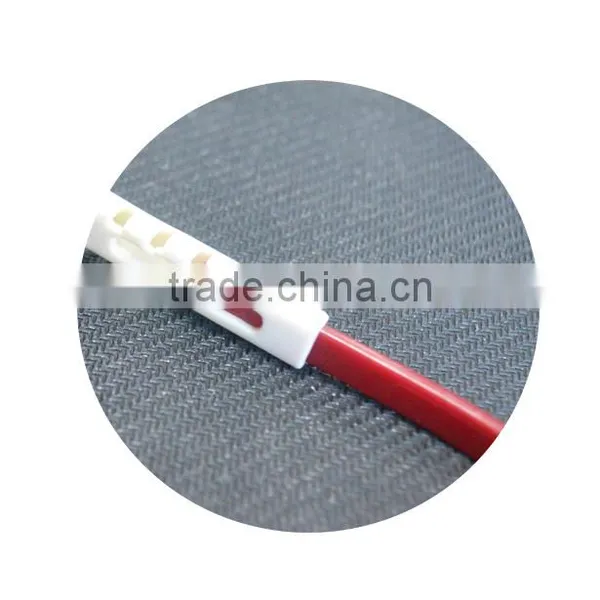 Free Sample CE Approval Safety Spectacle Black Working Spectacle photo-5