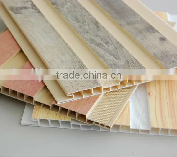 WPC and Steel Section Adhesive--WPC Board Raw Material photo-5