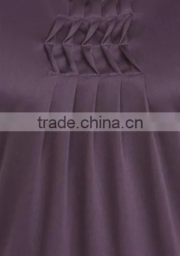 Ladies DECO Tops Shirts for Women Sexy Dress photo-5