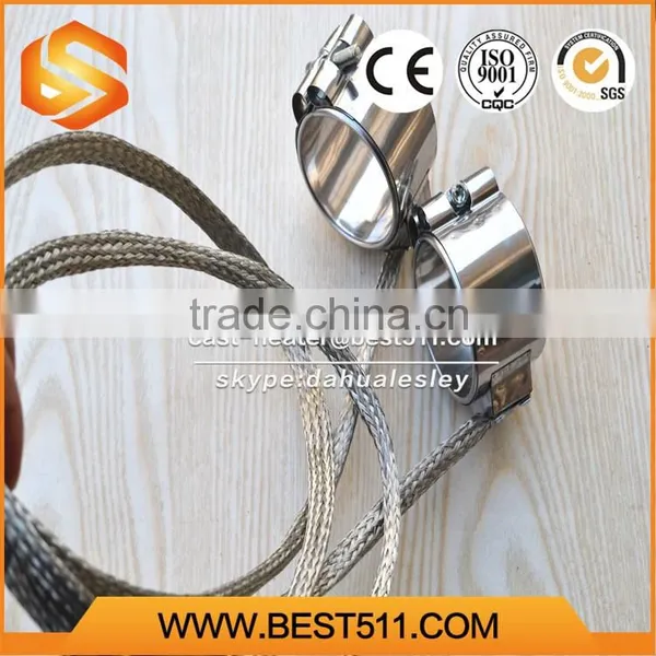 12V Mica Band Heater photo-3