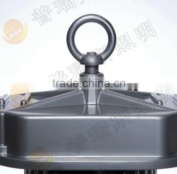 IP65 50w Industrial Led Tri Proof Light 50w Led High Bay Light Fixture 50w photo-3