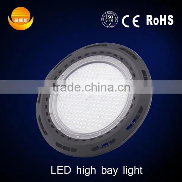 All Type of Products Led Ufo High Bay 100w 160w 240w Made in China Guangdong photo-2