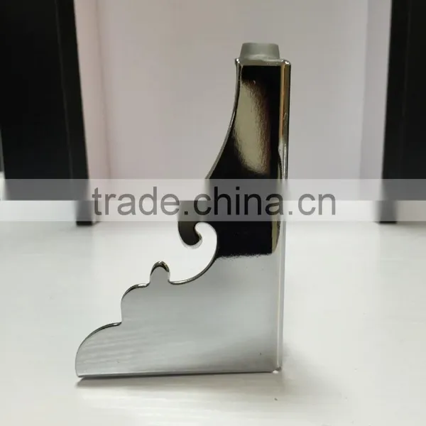 Hot 2015table Legs Wrought Iron Chrome Table Legs Wrought Iron Chrome Table Legs Wrought Iron A113 photo-3