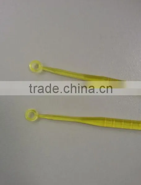 Disposable Laboratory Plastic 10ul Inoculating Loop photo-3