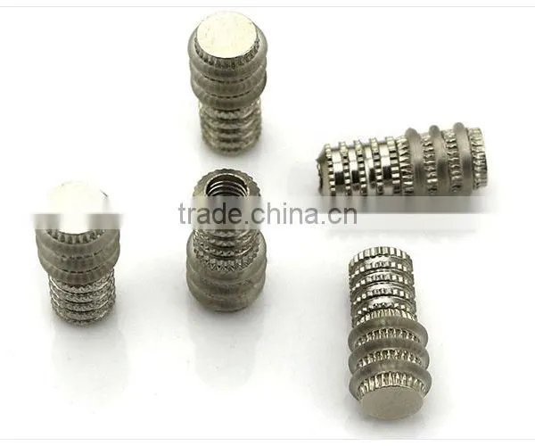 Hot Sale Furniture Bolt Screw and Nut for Wood Board,shelf Support photo-4