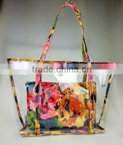 Multifunctional Design Beach Bag photo-3