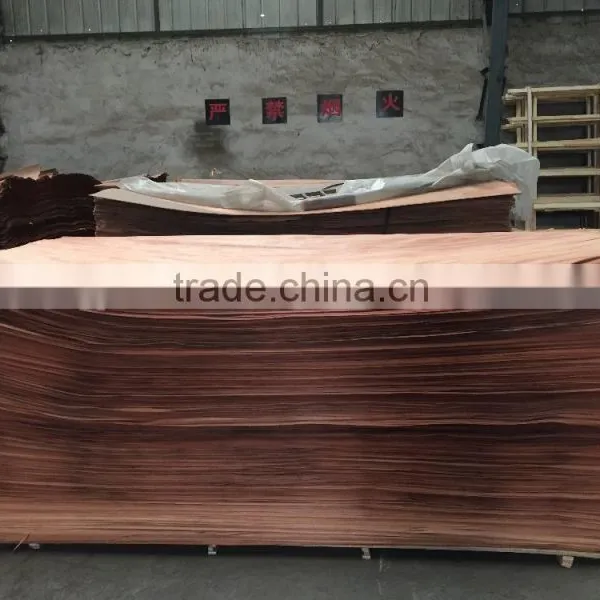 Radiate Pine Veneer Without Knot Supplier photo-5