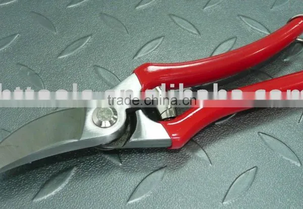 Forged Bypass Pruner/hand Pruner Shears