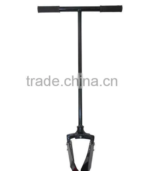 Earth Auger
