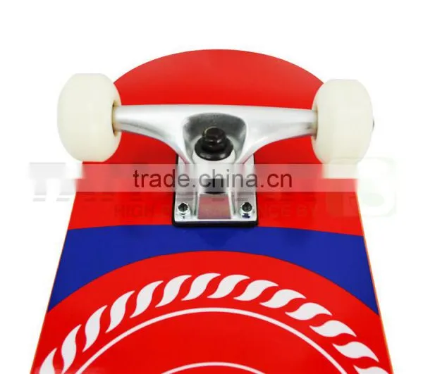 7 Ply CANADIAN MAPLE SKATEBOARDS Complete , Skateboards Factory photo-6