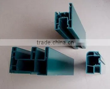 PVC Profiles