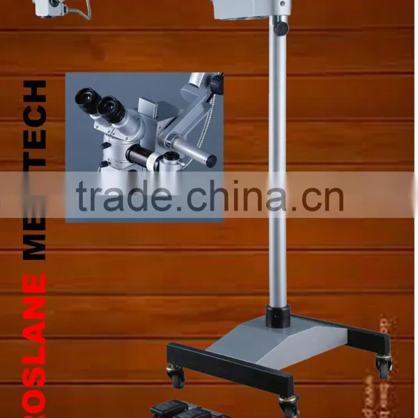 Dental Microscope - Dental Equipments / Dental Loupes
