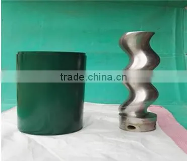 Rotor Stator Pump Parts photo-6