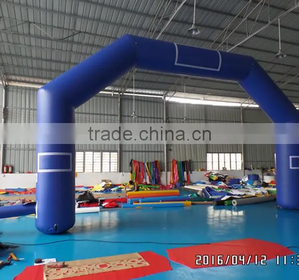 Inflatable Sticky Arch With Customized Logo for Your Advertising Event photo-3