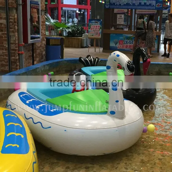 PVC Bumper Boat for Kids,cheap Inflatable Bumper Boat,Kids Water Boat for Sale