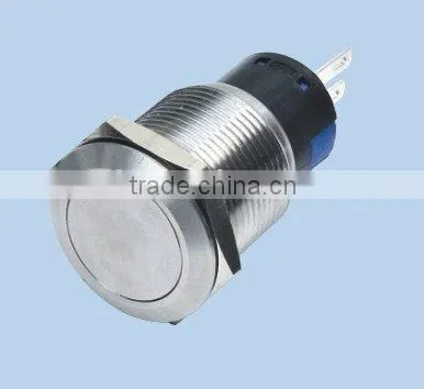 pushbutton switch