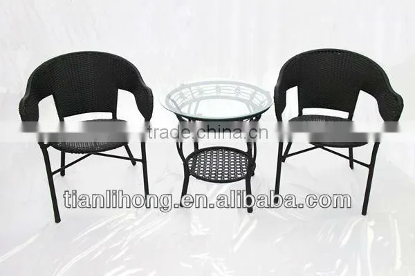 High Quality Patio Rattan Garden Furniture