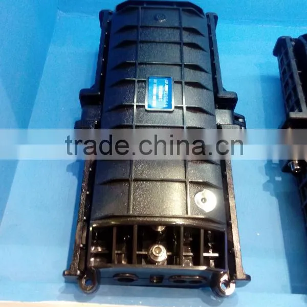 High quality Fiber optic joint closure box for fiber solution and good price for clients