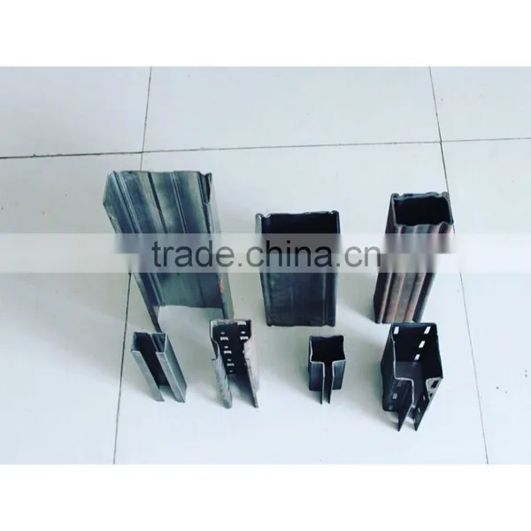 Greenhouse Steel Structure Making Machine photo-6