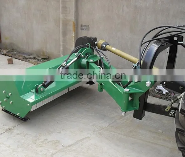 Agricultural Shredder Side-shift Flail Mower Lawn Mower for Tractor photo-2