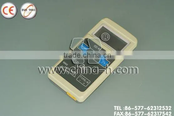 Portable Digital Temperature Indicator