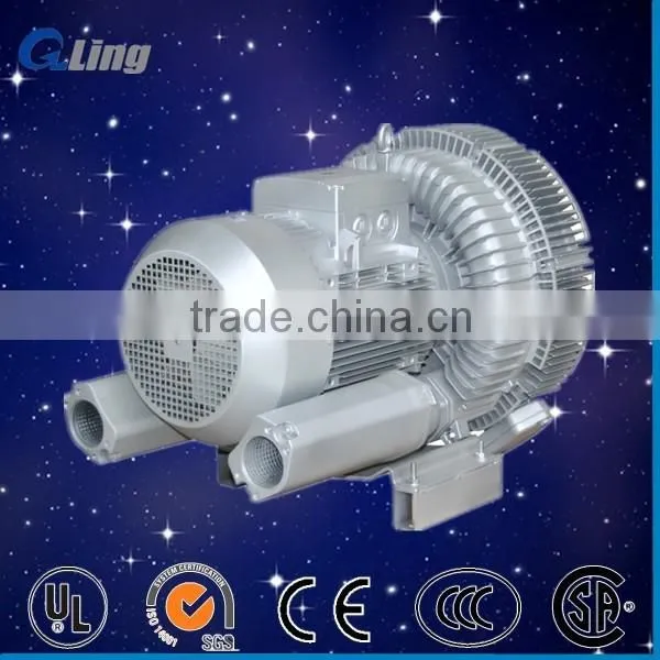 Single Phase Dental Ring Blower Ring Compressor Blower photo-5