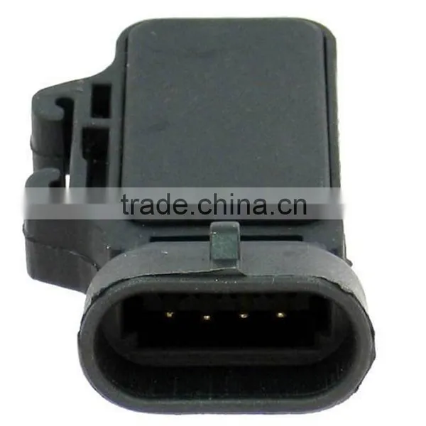 MAP Manifold Absolute Intake Air Pressure Sensor 12232201 93333350 for Mistubishi Alfa Romeo Fiat Gm Nissan Opel Renault Smart D photo-3