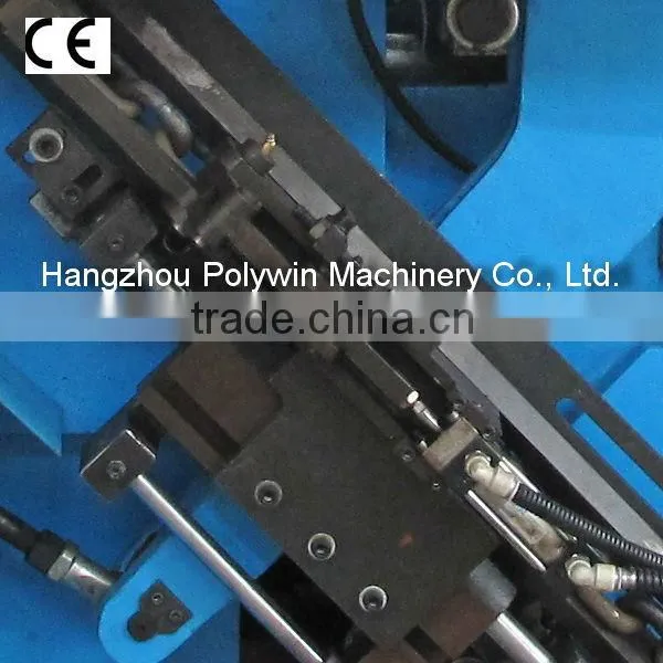 High Quality Automatic Chain Welding Machine CE04W 11-16mm photo-3