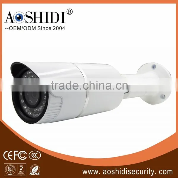 Weatherproof 960P 1.3MP Network ip Camera Outdoor 5mp photo-2