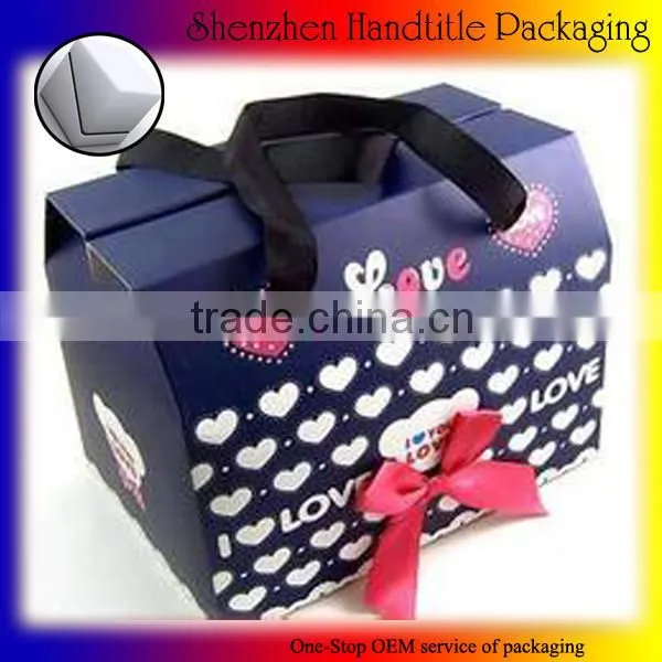 Eco-friendly Paper Lunch Box Disposable Lunch Boxes photo-6
