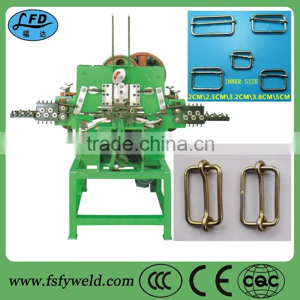 Wire Hanger Machine Automatic Feed Wire Hanger Making Machine photo-4