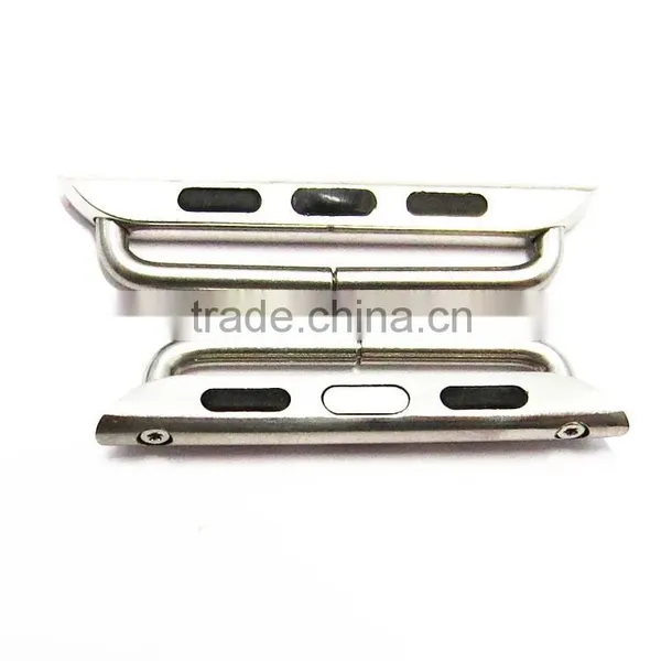 Sample Free Fashion Metal Watch Buckle photo-6