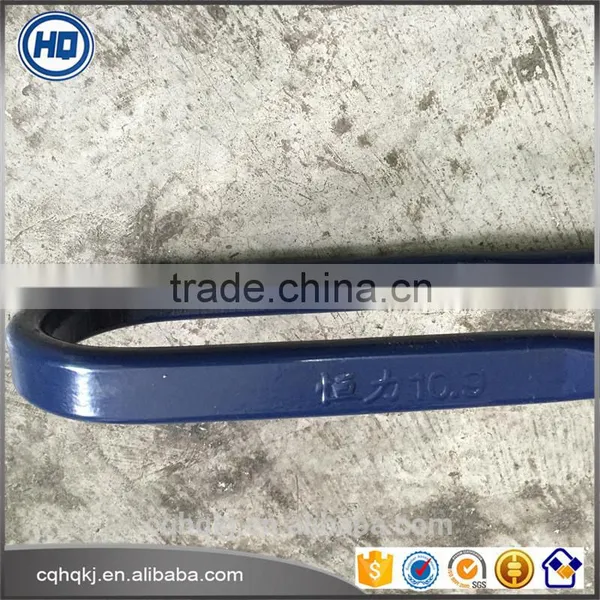 Axle U-Bolts Faster Manufacturer photo-5