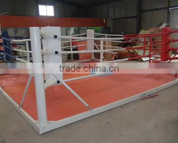Boxing Ring Championship Boxing Ring for Sale photo-2