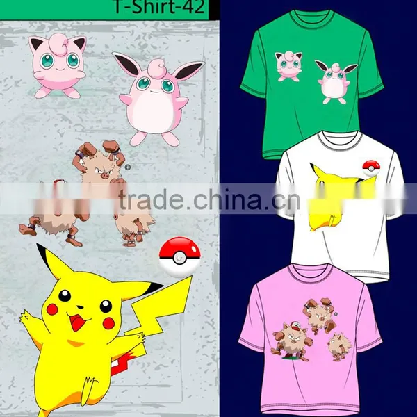 Sublimation Sports Superhero t Shirt t Shirt photo-4