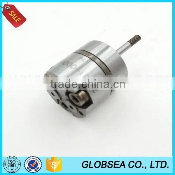 Diesel Fuel Injector Solenoid Control Valve 32F61-00062 photo-2