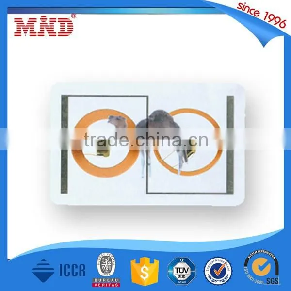 MDD35 LF and HF or UHF Dual Frequency Rfid Card photo-6